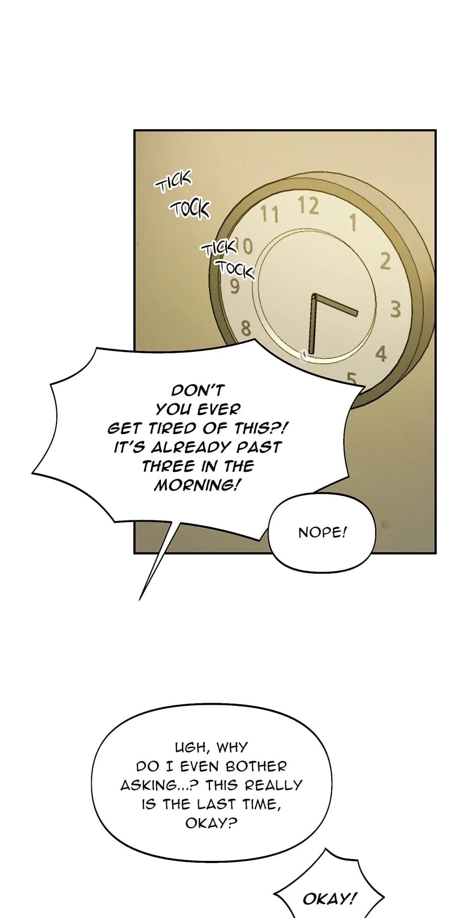 Nerd Project, Chapter 1 image 08